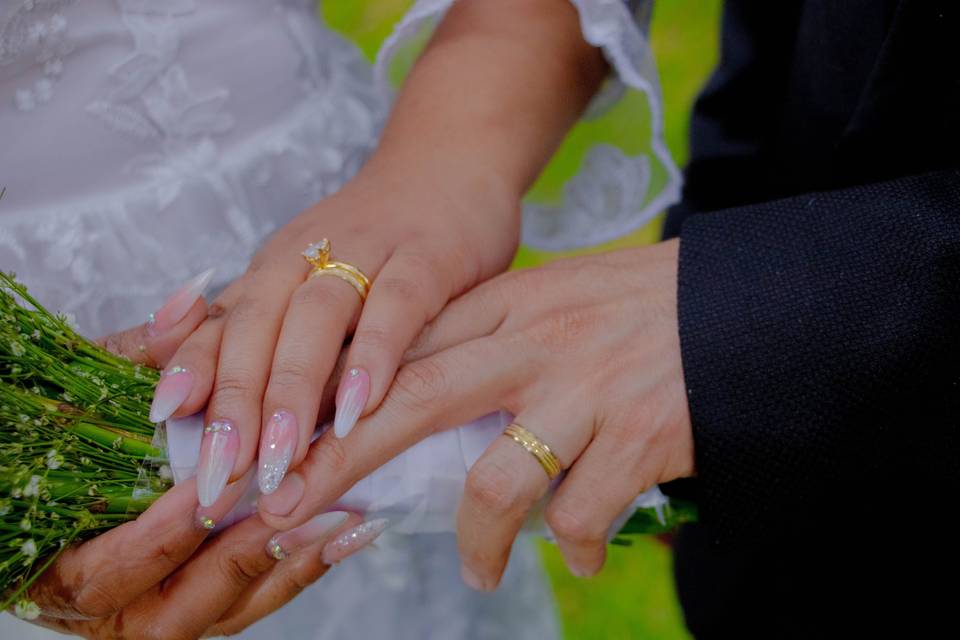 Anillos nocios