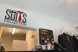 Suits Collection