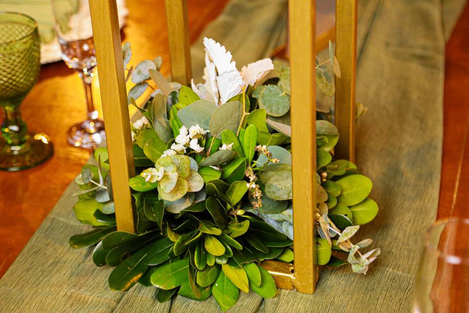 GM Event Planner