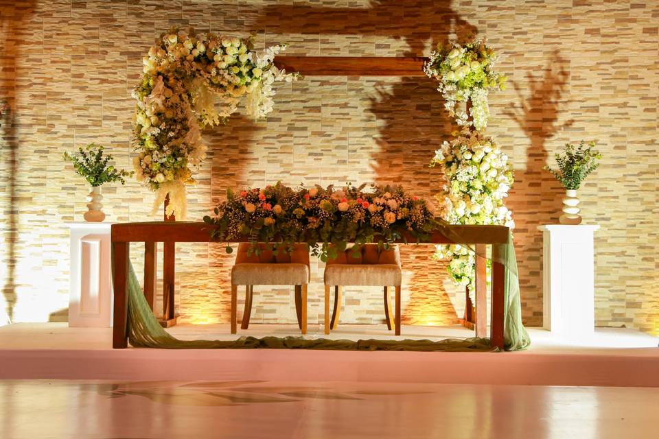 GM Event Planner