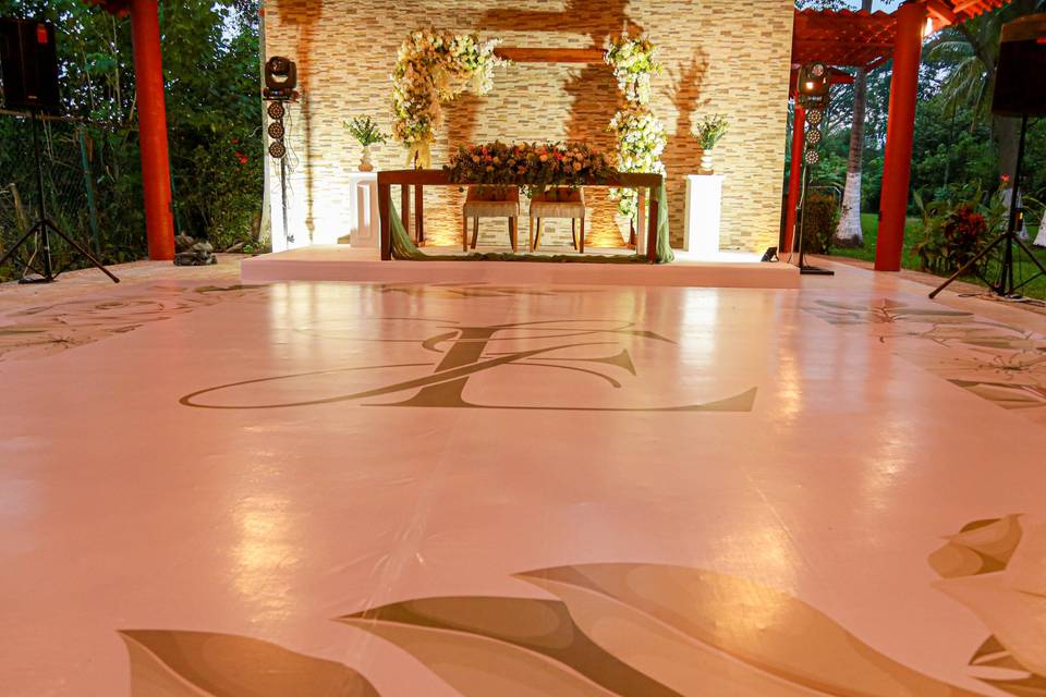 GM Event Planner