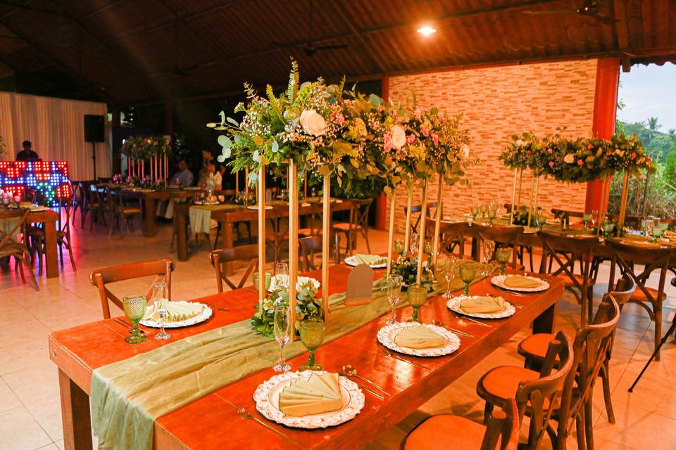 GM Event Planner