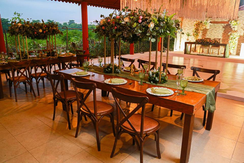 GM Event Planner
