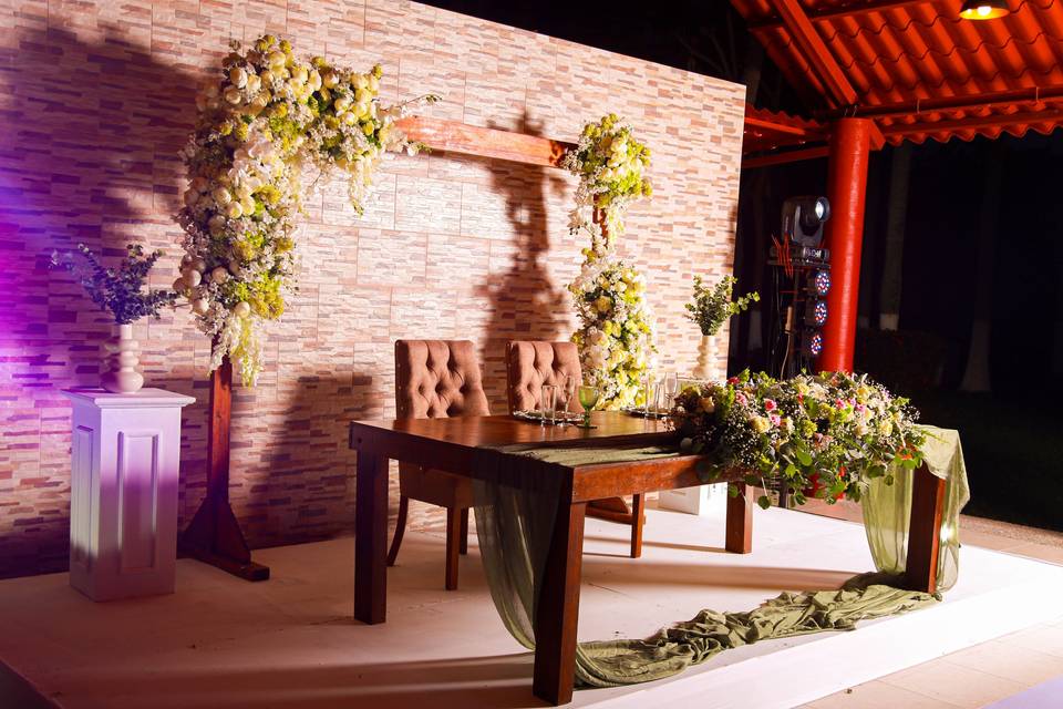 GM Event Planner