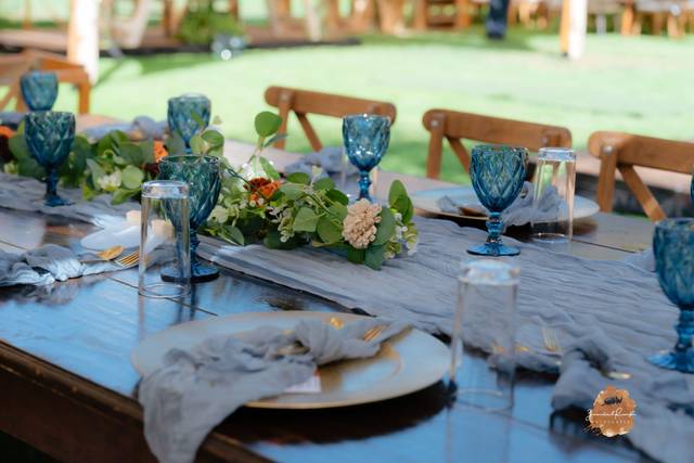 Del Hoyo Eventos