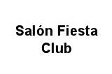 Salón Fiesta Club Logo