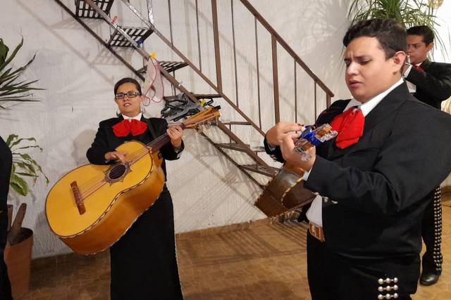 Interpretación musical