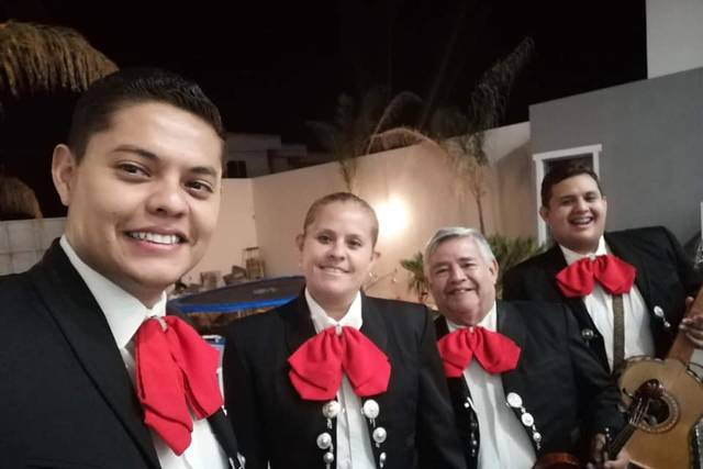 Integrantes