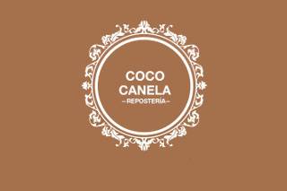 COCO CANELA logo