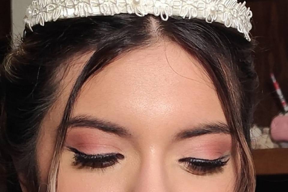 MAKEUP natural