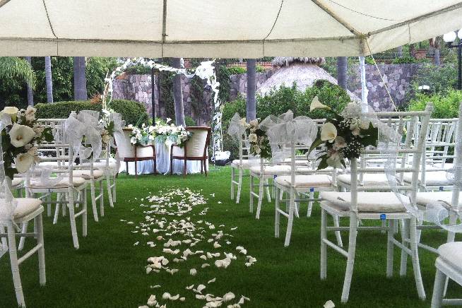 MC Eventos