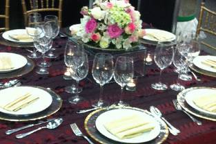 Diseño floral