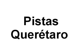 Pistas Querétaro logo