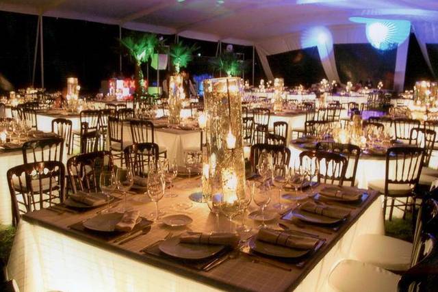 Organización de eventos