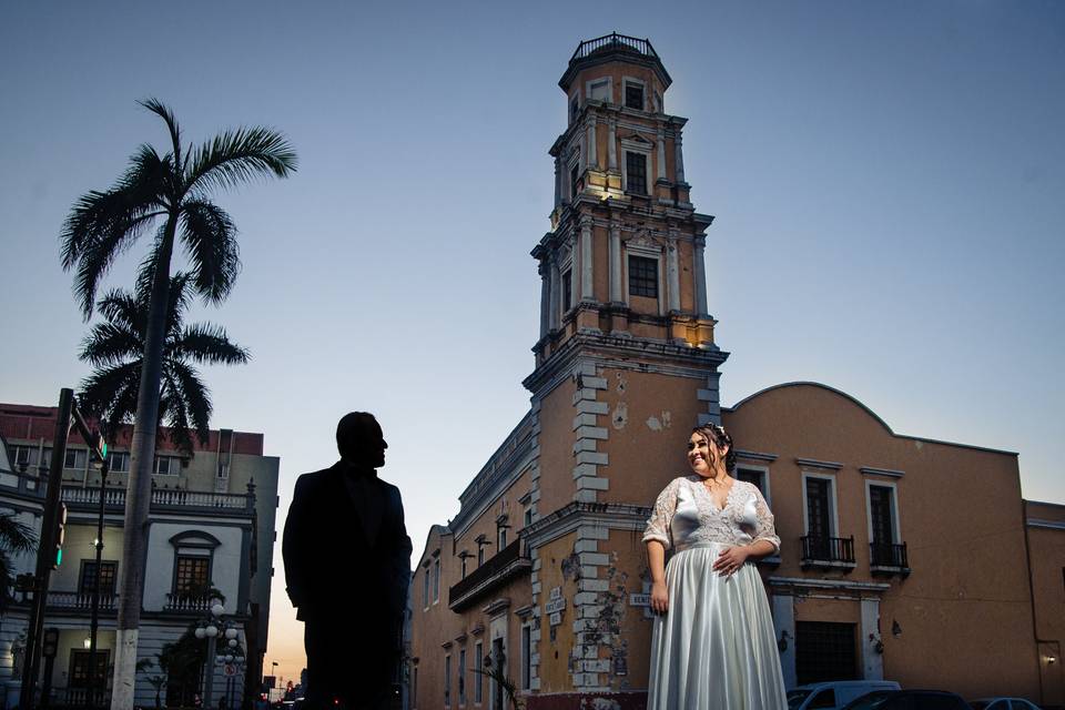 Tahiri & omar in veracruz