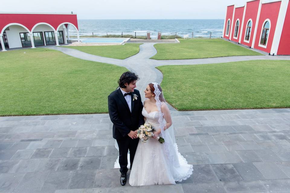 María josé & tony