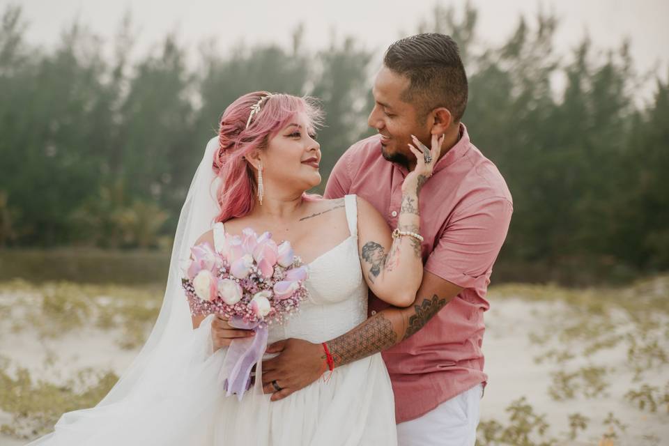 Alejandra & jhonatan