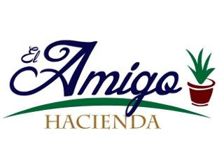 Logo Hacienda El Amigo