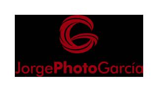 Jorge photo garcía logo