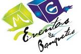 MG Eventos logo