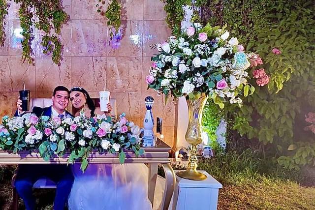 Recién casados
