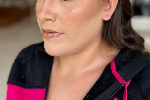Maquillaje de novia