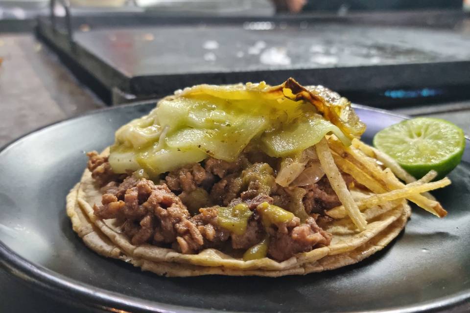 Discada