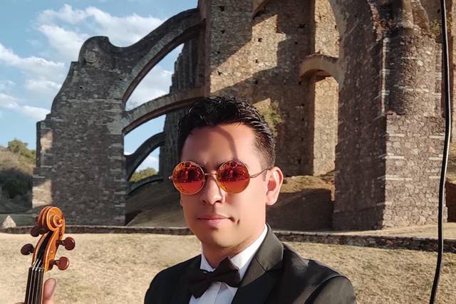 Boda destino Guanajuato
