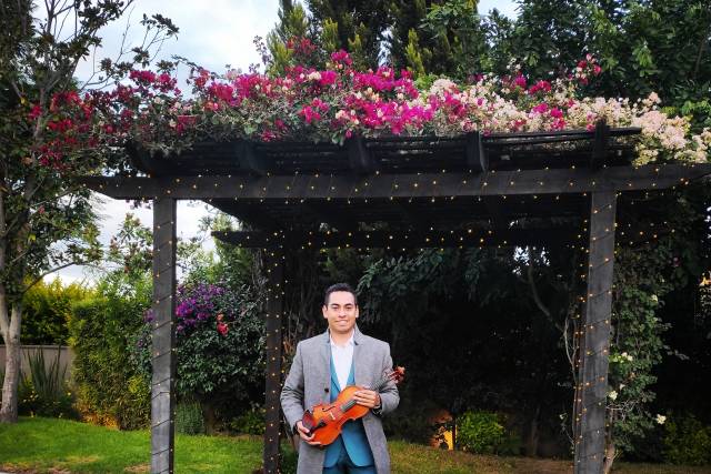Evento San Miguel de Allende