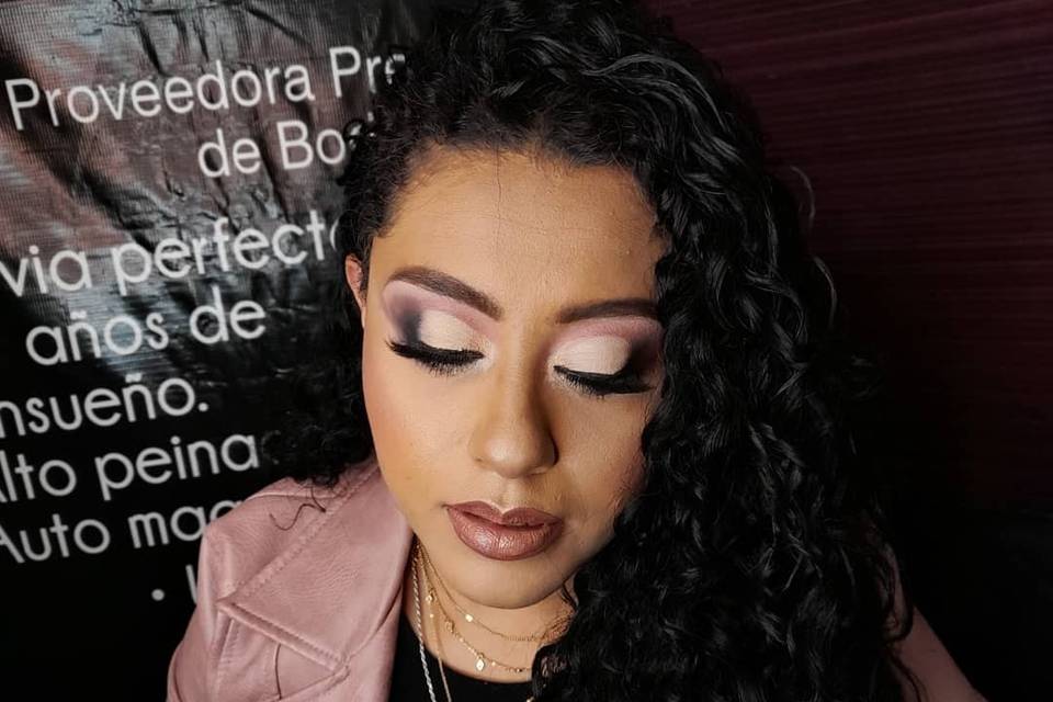Martha Rodríguez Makeup Pro