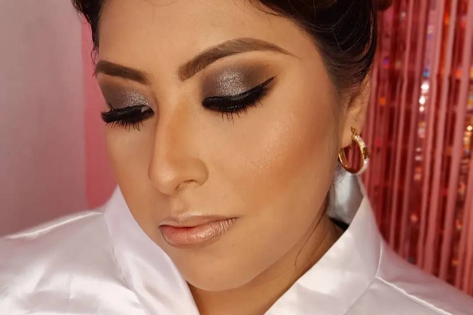 Martha Rodríguez Makeup Pro