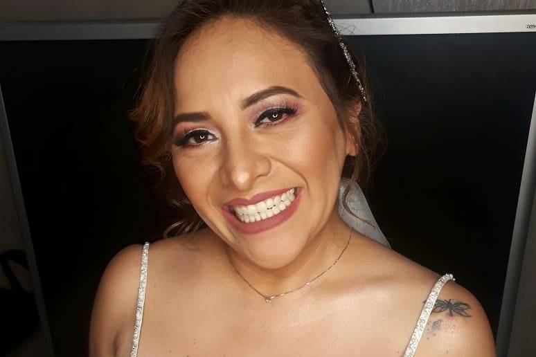 Martha Rodríguez Makeup Pro