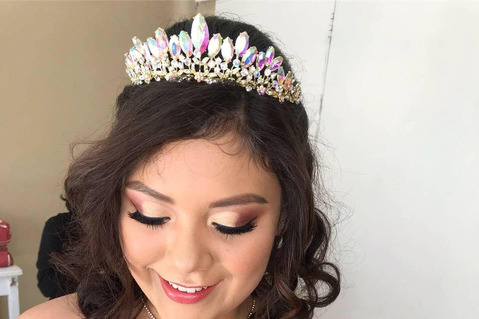 Martha Rodríguez Makeup Pro
