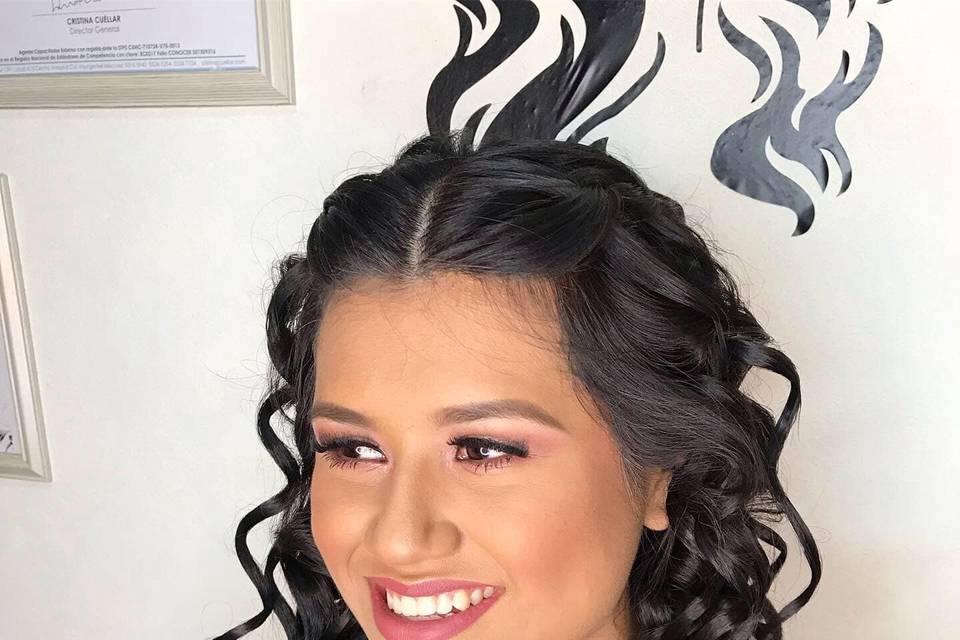 Martha Rodríguez Makeup Pro