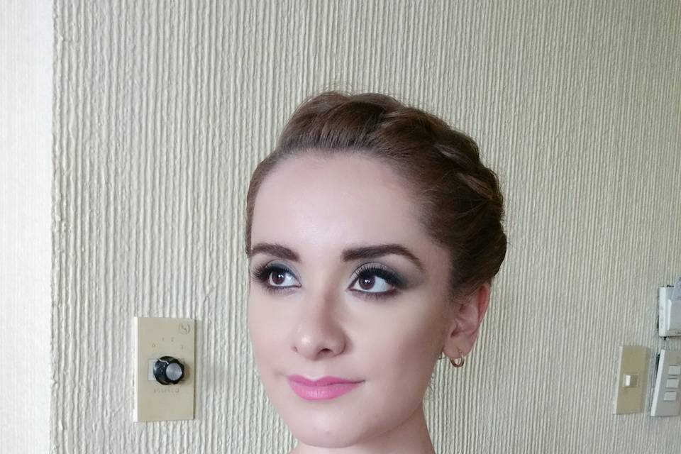 Martha Rodríguez Makeup Pro