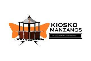 Logo Kiosko Manzanos