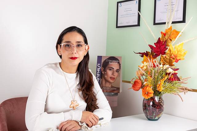 Dra. Valeria Ponce