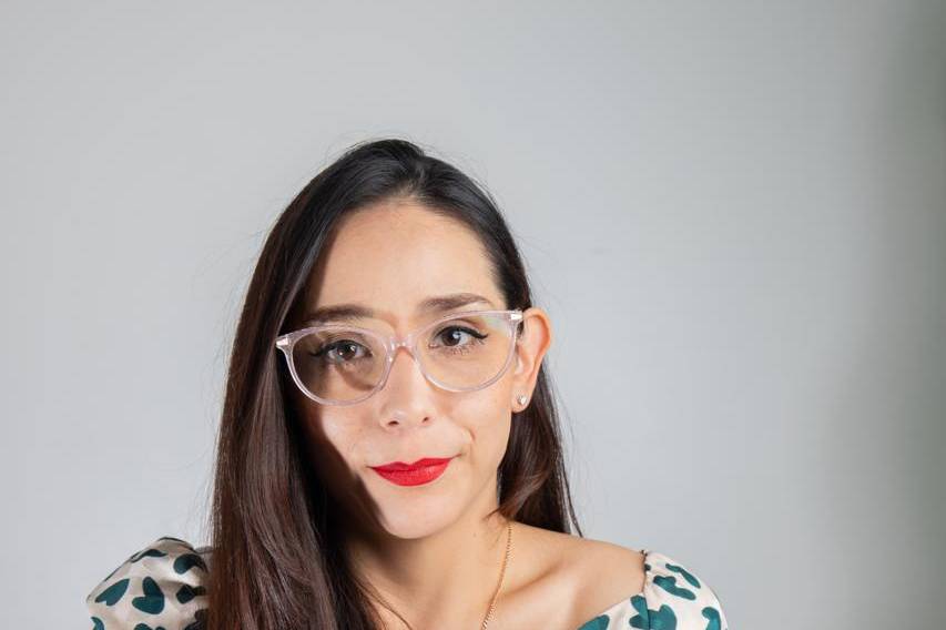 Dra. Valeria