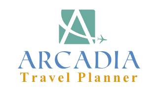 Arcadia Travel Planner
