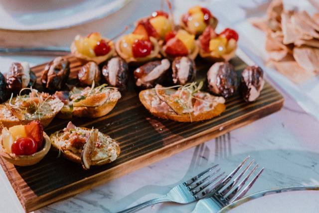 Banquetto