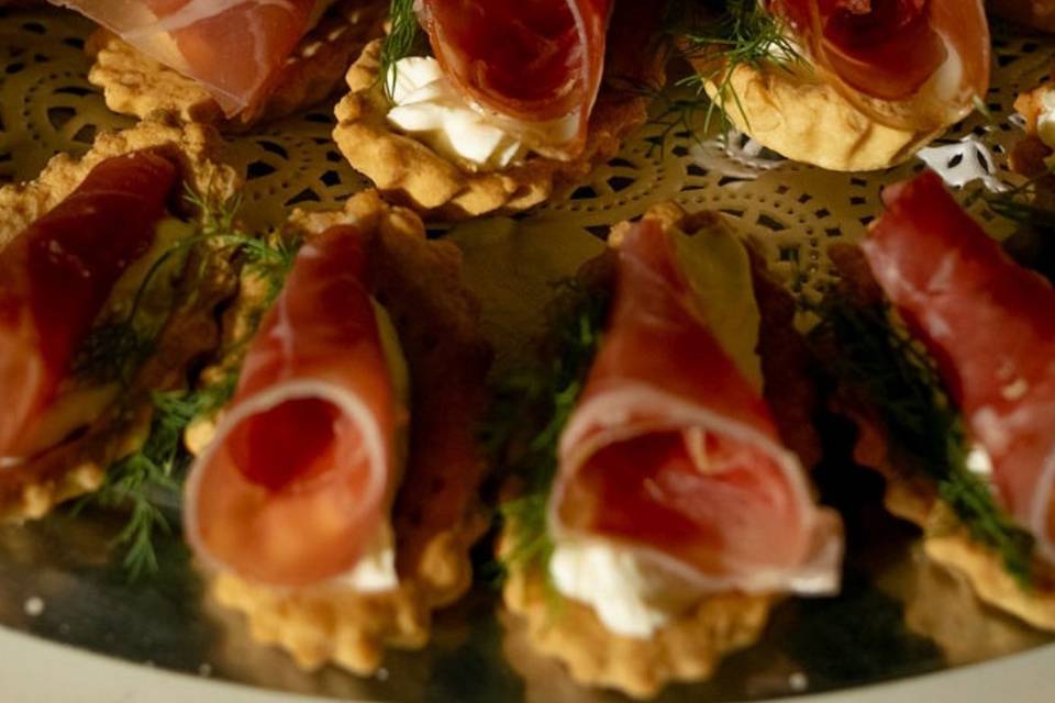 Canape