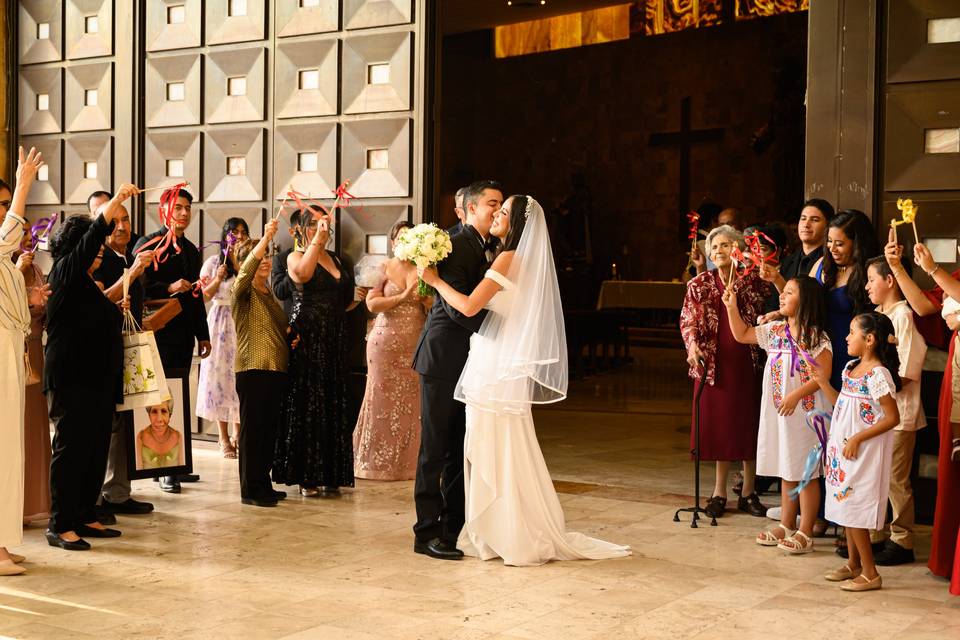 Boda M&J