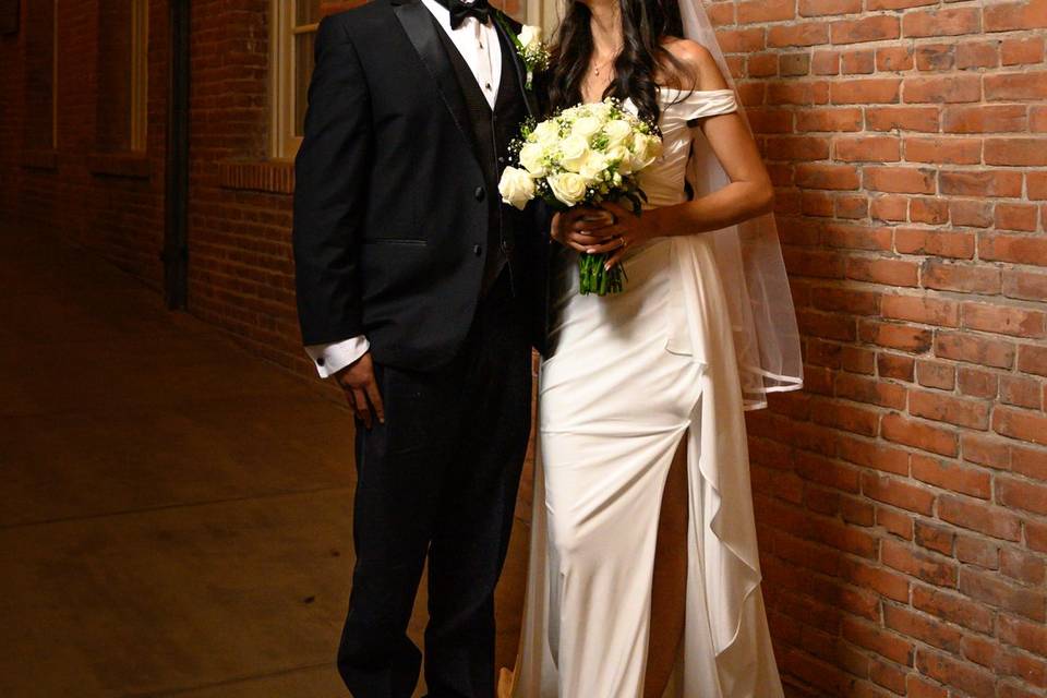 Boda M&J
