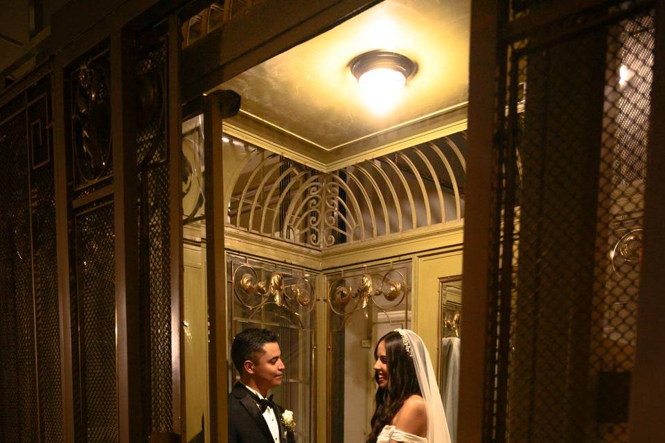 Boda M&J