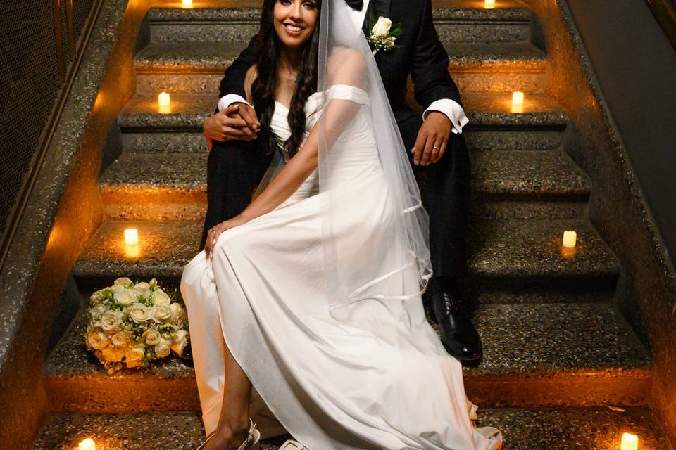 Boda M&J