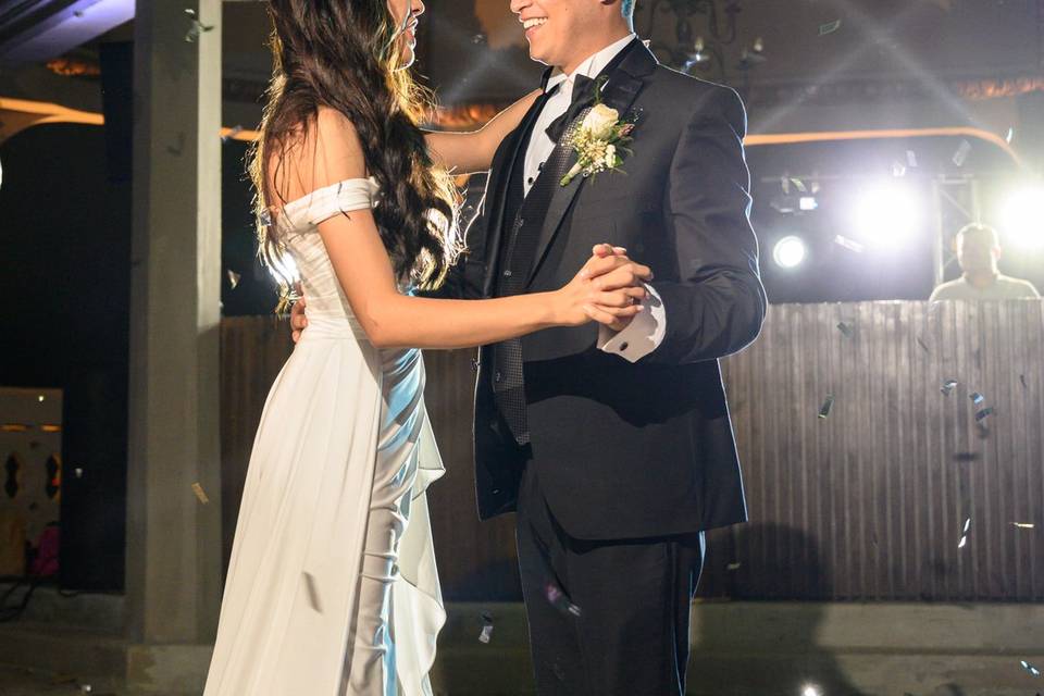 Boda M&J