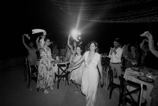 Boda BCS