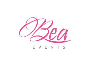 Bea Events logo nuevo