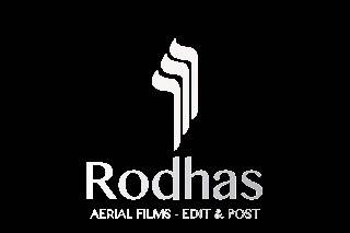 Rodhas Films logo