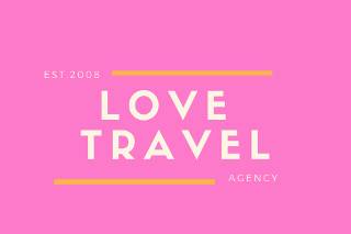 Love Travel Logo